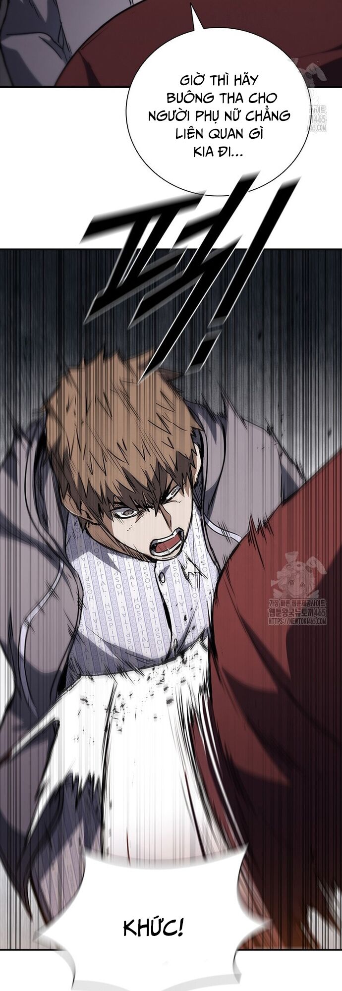 Cá Mập Wyvern Chapter 80 - 7