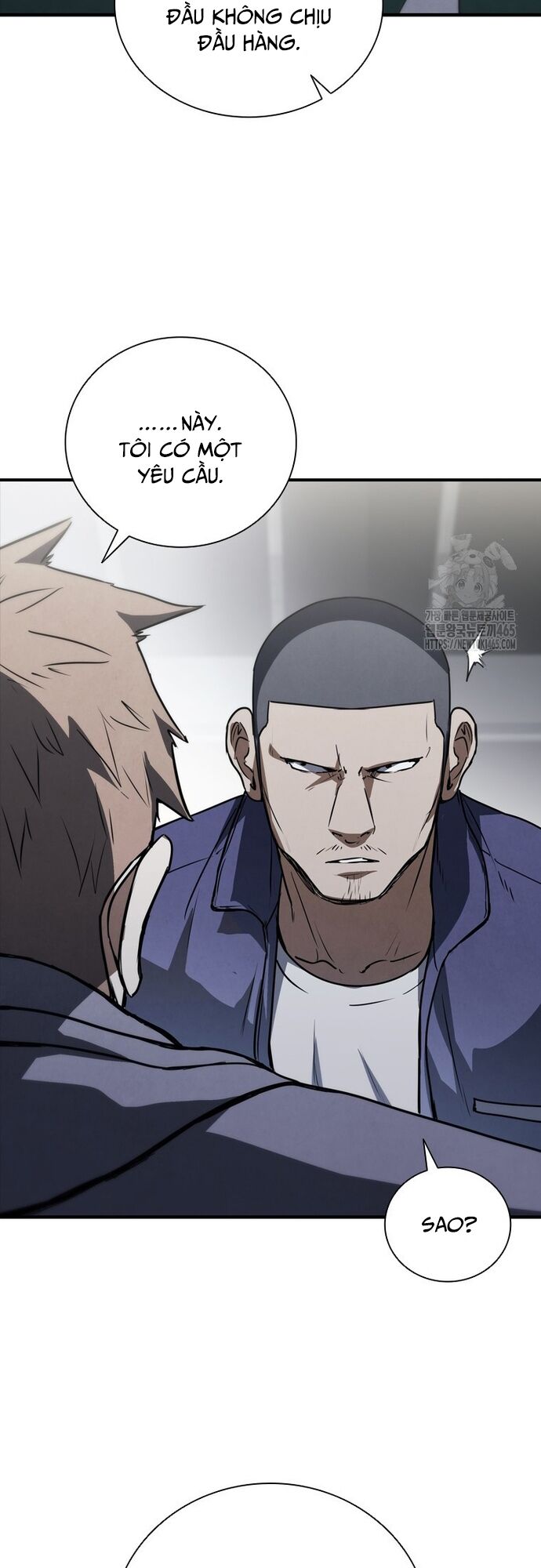 Cá Mập Wyvern Chapter 80 - 61