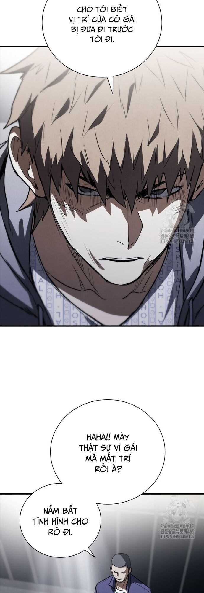 Cá Mập Wyvern Chapter 80 - 62