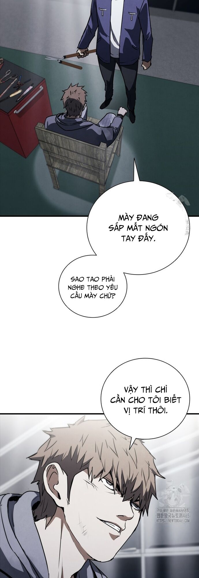 Cá Mập Wyvern Chapter 80 - 63