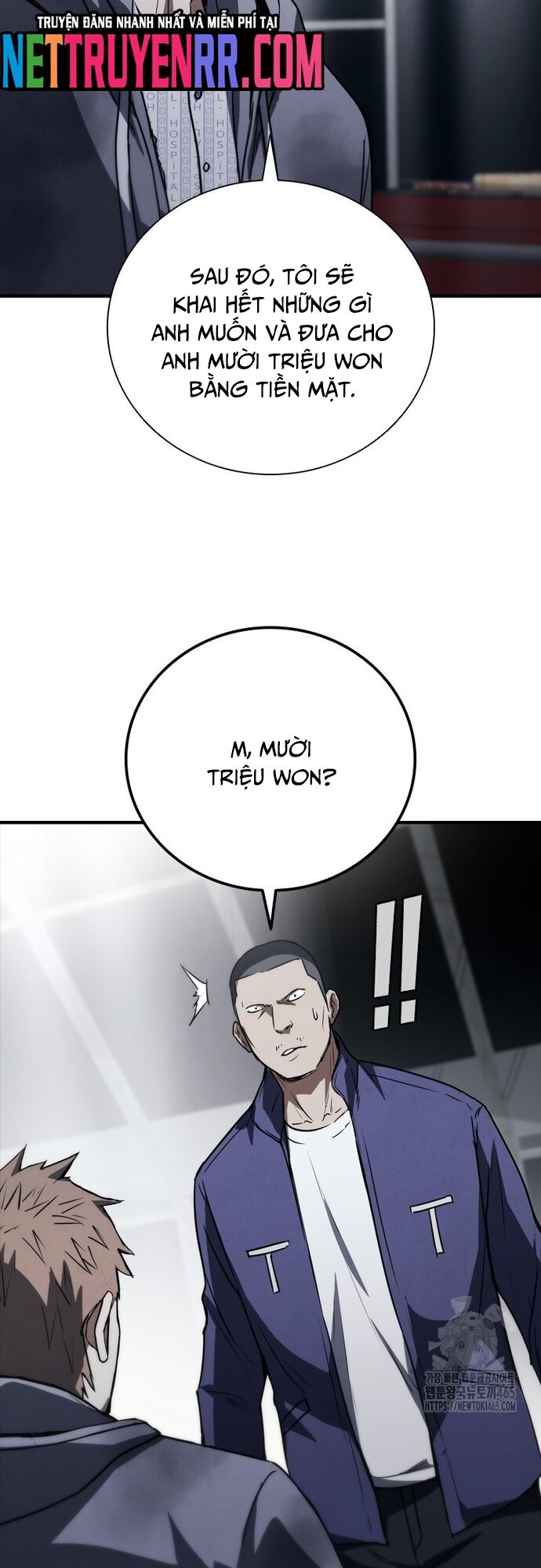 Cá Mập Wyvern Chapter 80 - 64