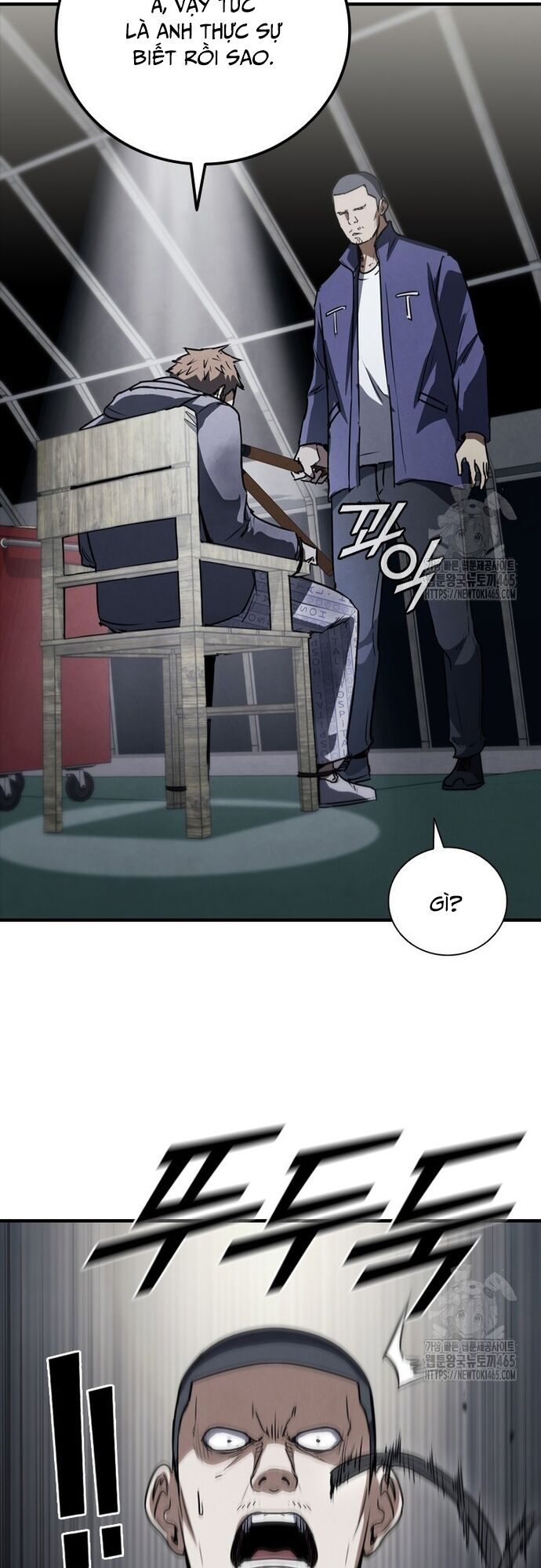 Cá Mập Wyvern Chapter 80 - 69