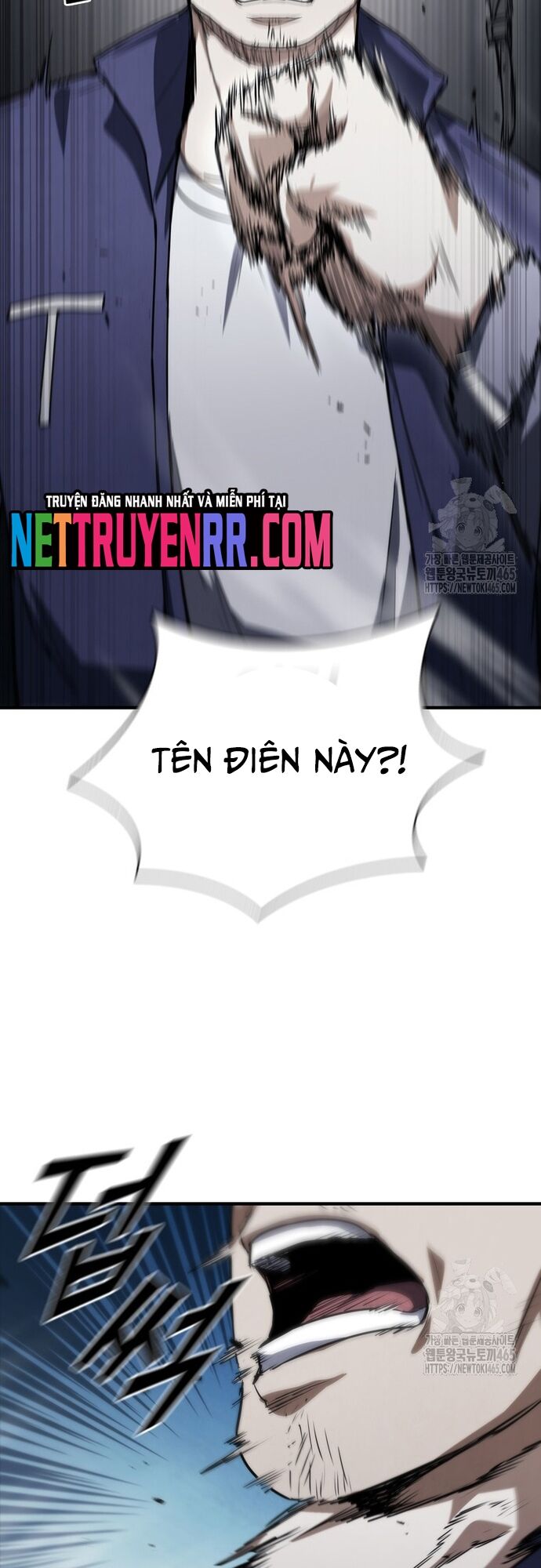 Cá Mập Wyvern Chapter 80 - 70