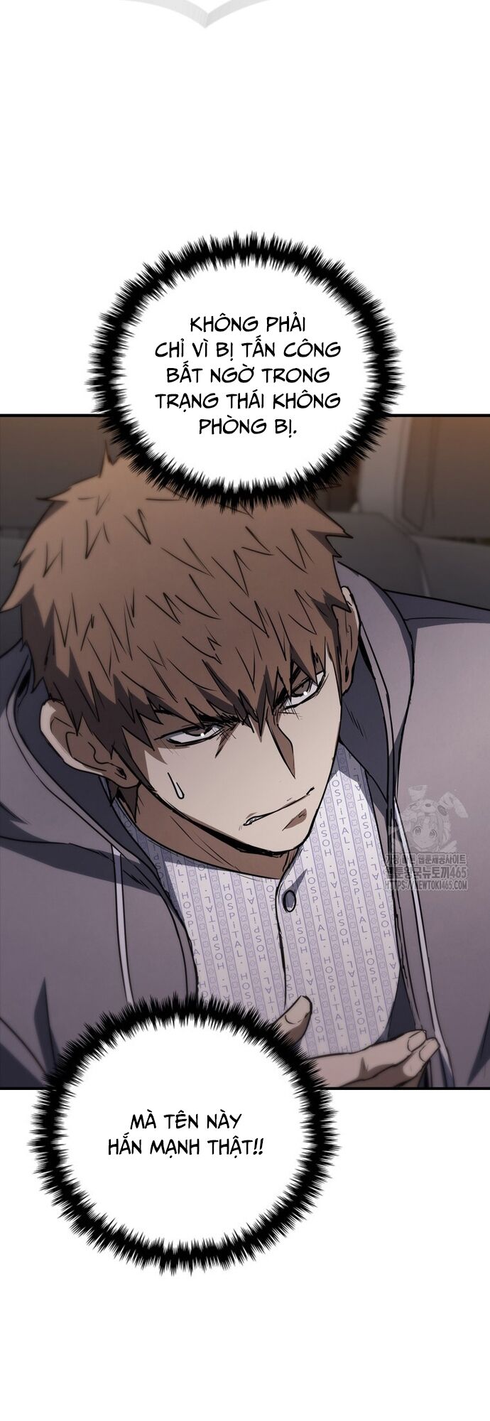 Cá Mập Wyvern Chapter 80 - 8