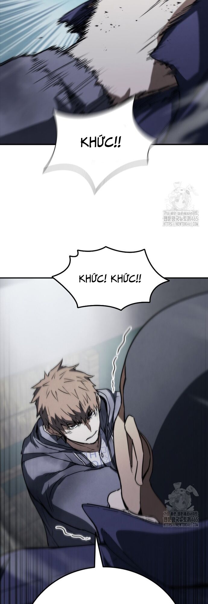 Cá Mập Wyvern Chapter 80 - 71