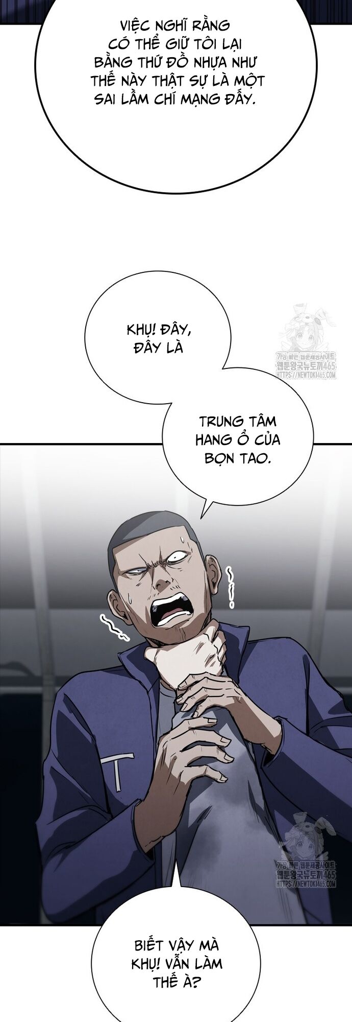 Cá Mập Wyvern Chapter 80 - 72