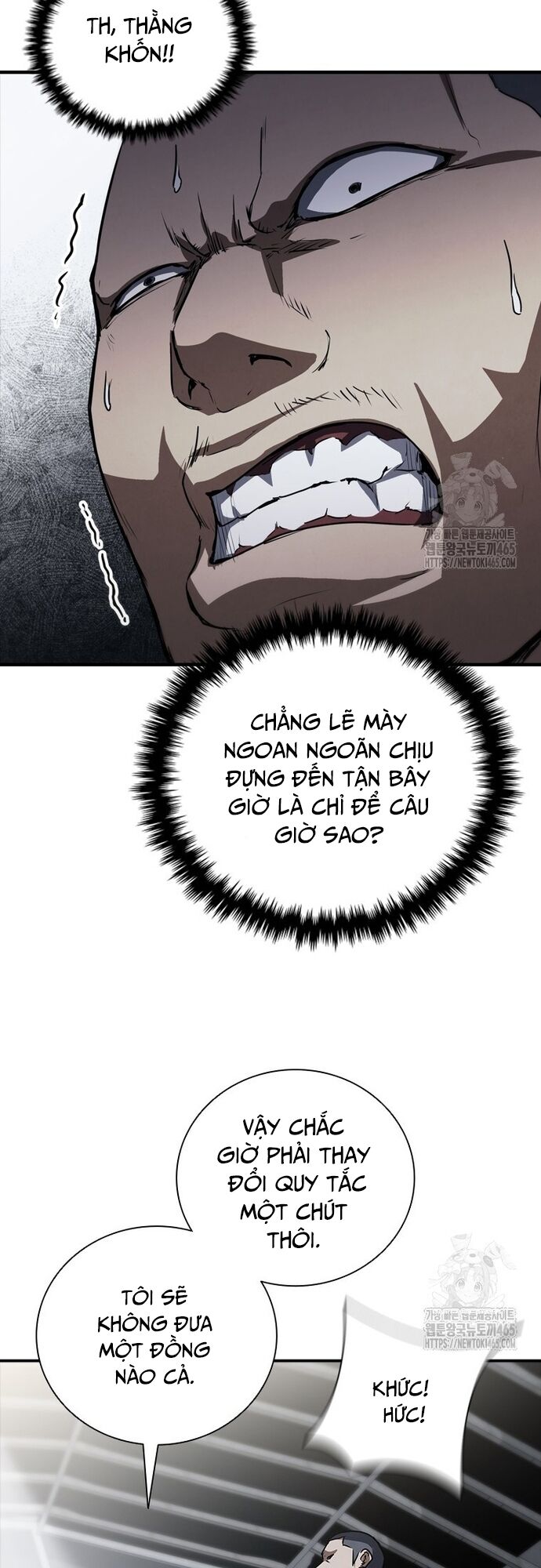 Cá Mập Wyvern Chapter 80 - 74