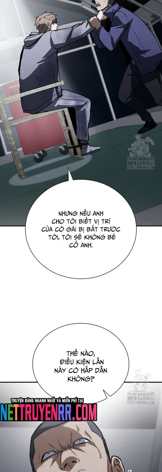 Cá Mập Wyvern Chapter 80 - 75