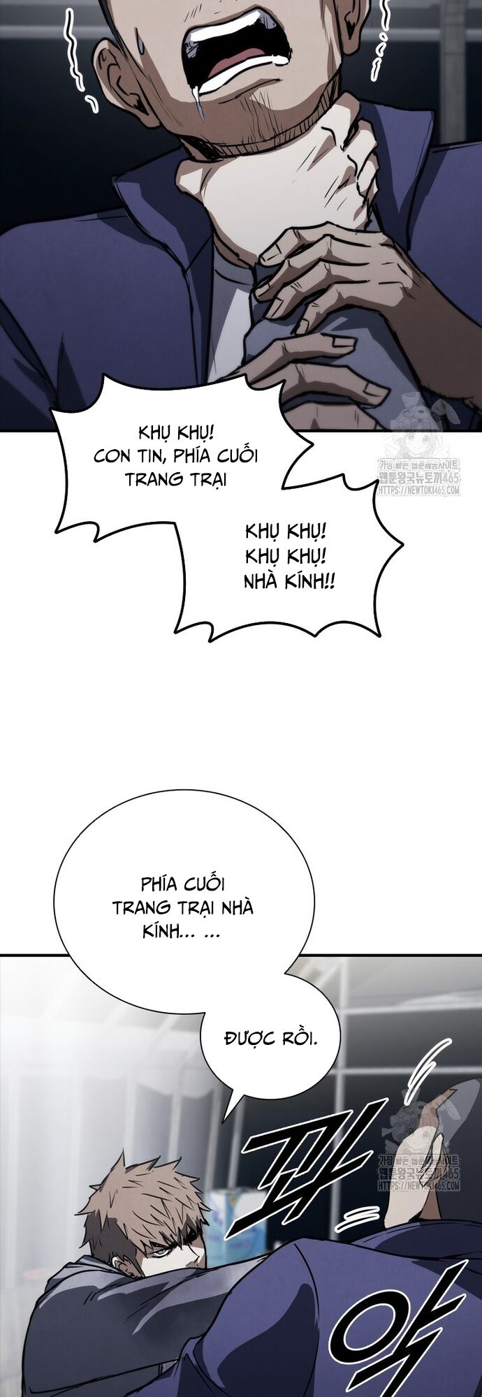 Cá Mập Wyvern Chapter 80 - 76