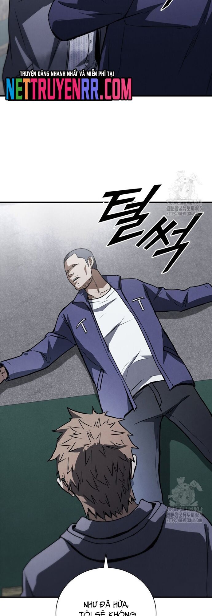 Cá Mập Wyvern Chapter 80 - 77