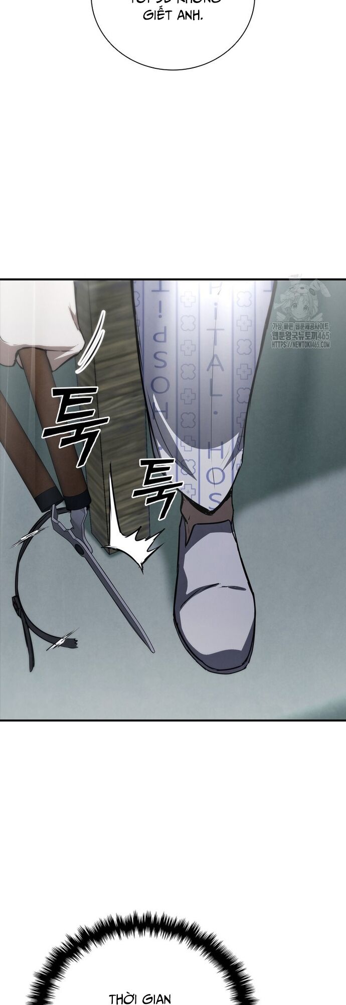 Cá Mập Wyvern Chapter 80 - 78