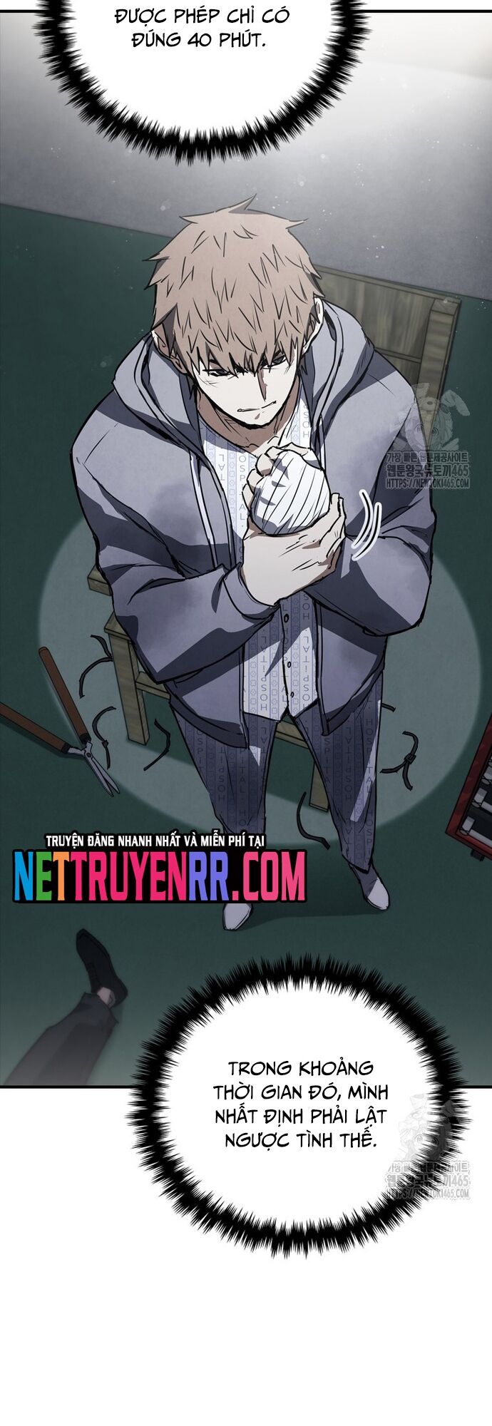 Cá Mập Wyvern Chapter 80 - 79