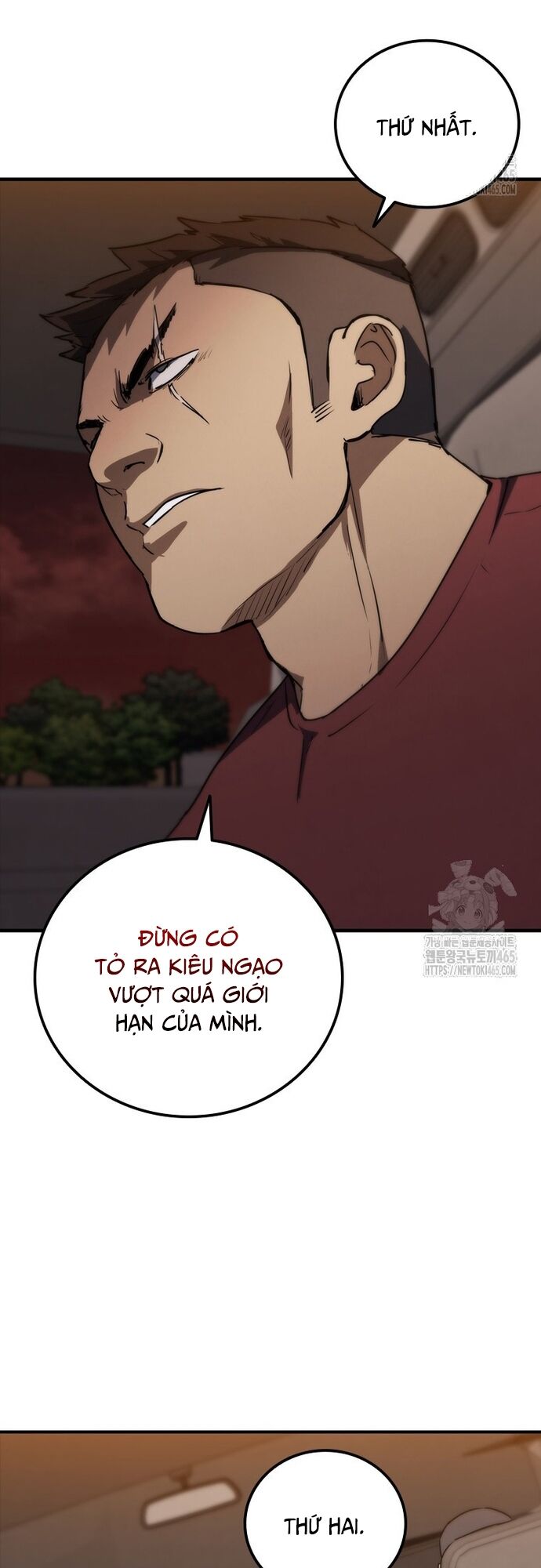 Cá Mập Wyvern Chapter 80 - 9