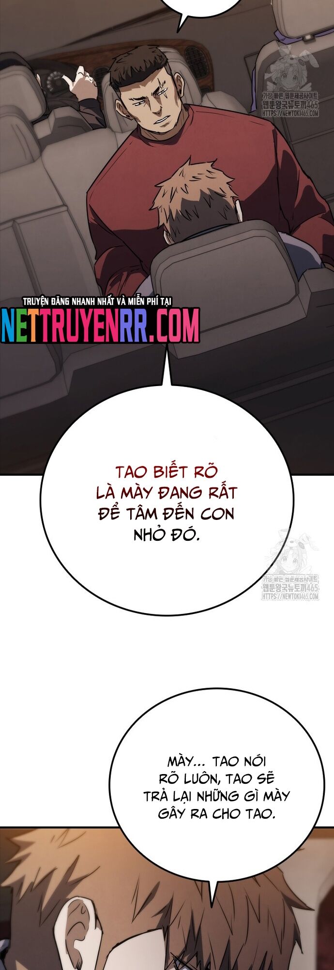 Cá Mập Wyvern Chapter 80 - 10