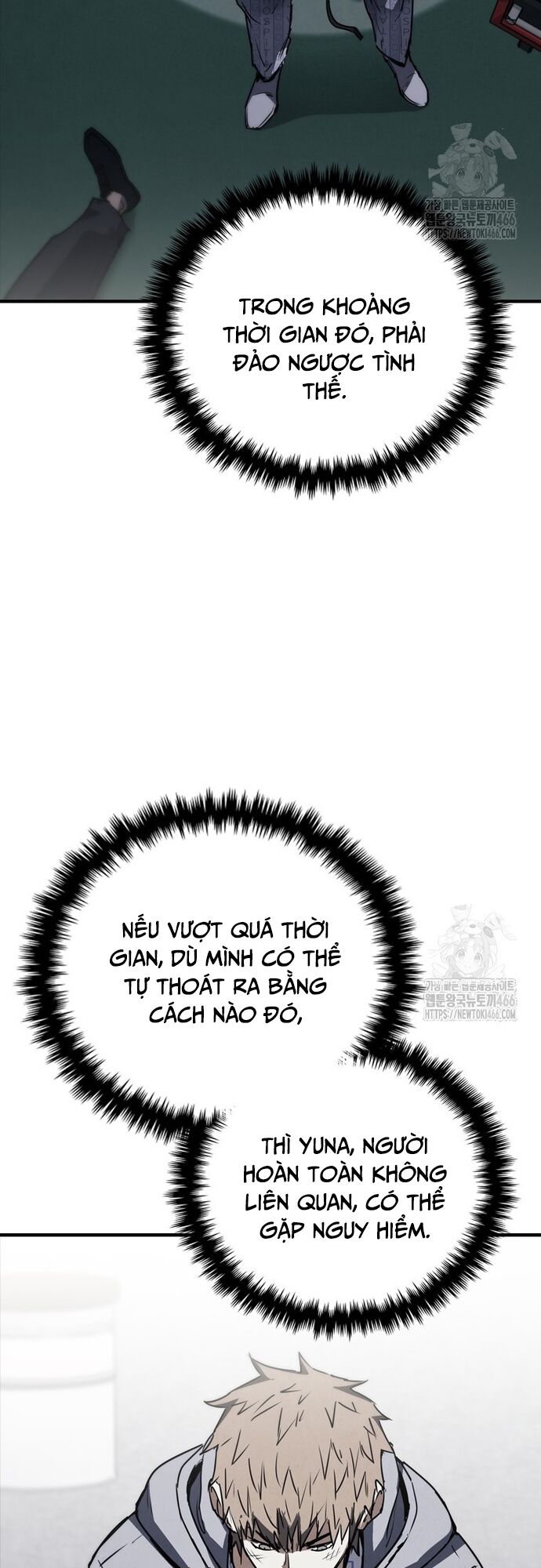 Cá Mập Wyvern Chapter 81 - 2