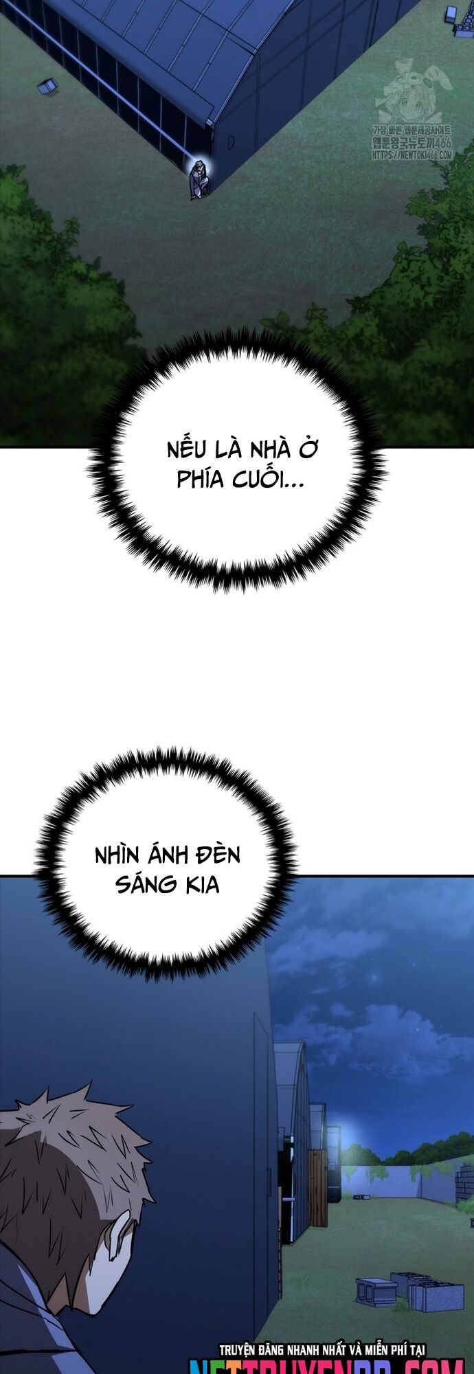 Cá Mập Wyvern Chapter 81 - 11