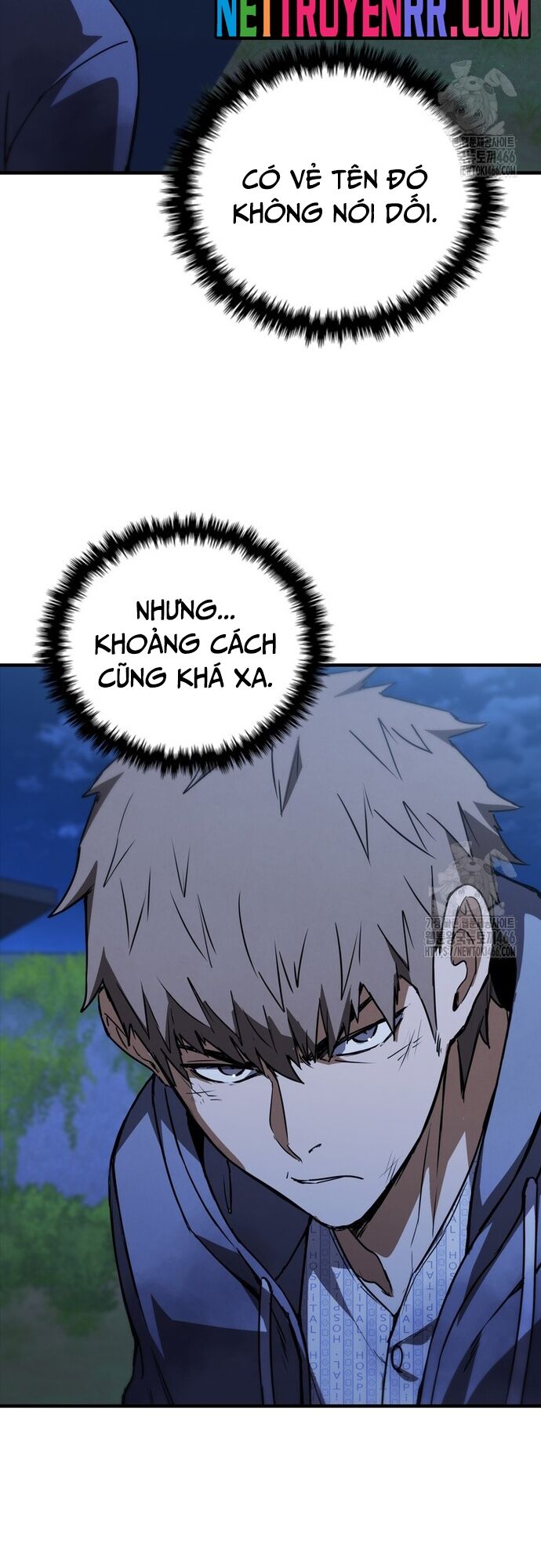 Cá Mập Wyvern Chapter 81 - 12