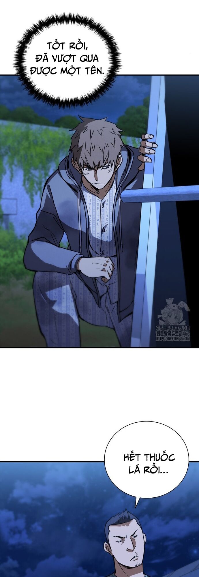 Cá Mập Wyvern Chapter 81 - 17