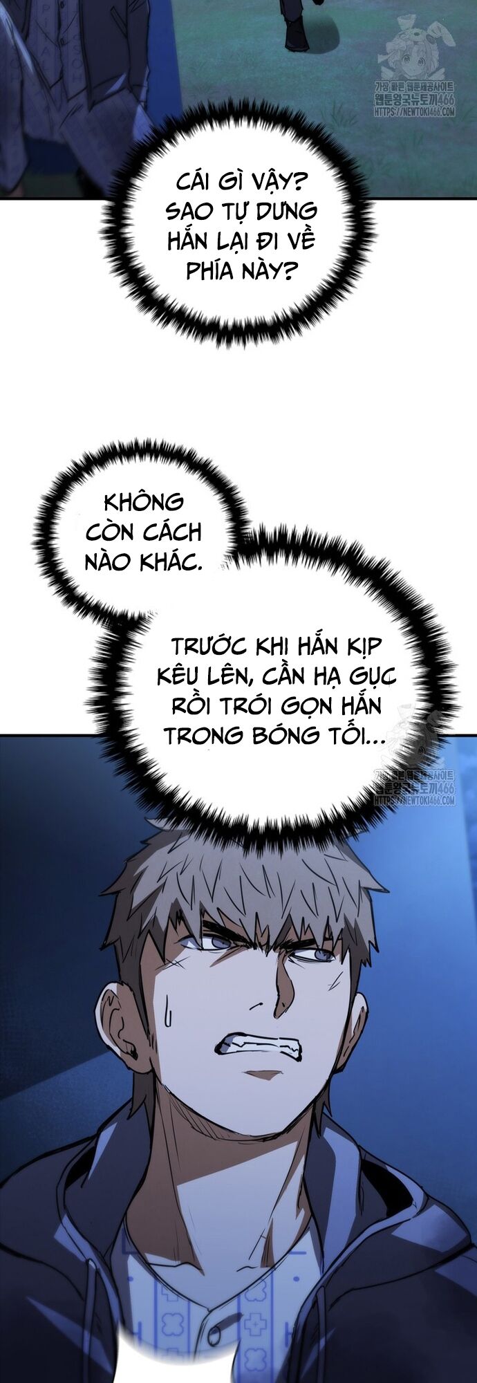 Cá Mập Wyvern Chapter 81 - 19