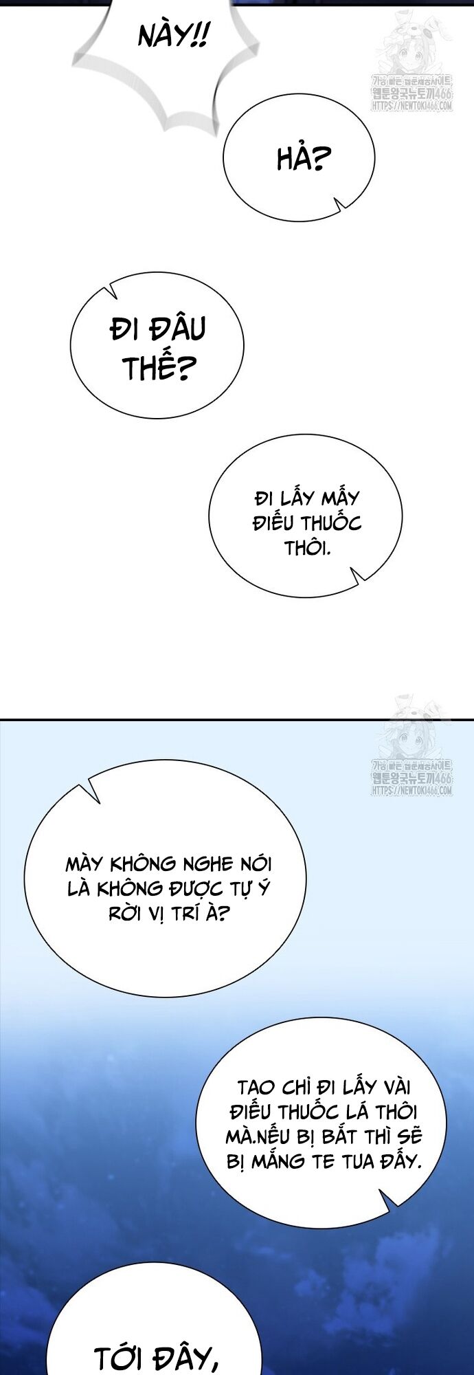 Cá Mập Wyvern Chapter 81 - 20