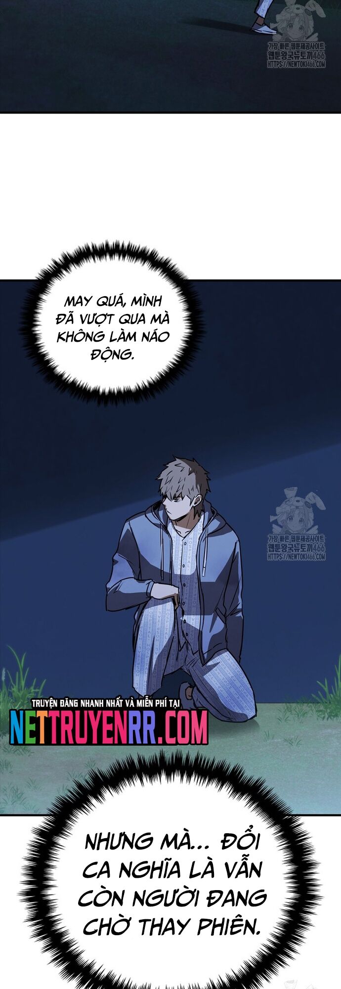 Cá Mập Wyvern Chapter 81 - 23