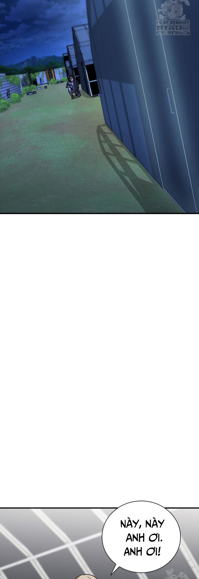 Cá Mập Wyvern Chapter 81 - 25