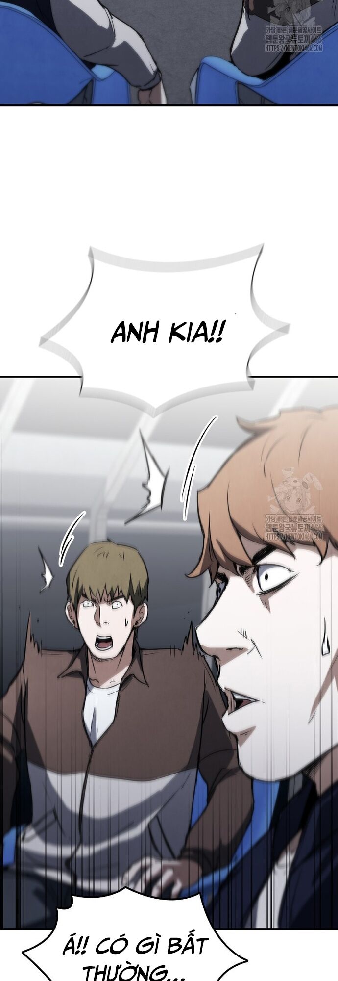 Cá Mập Wyvern Chapter 81 - 27