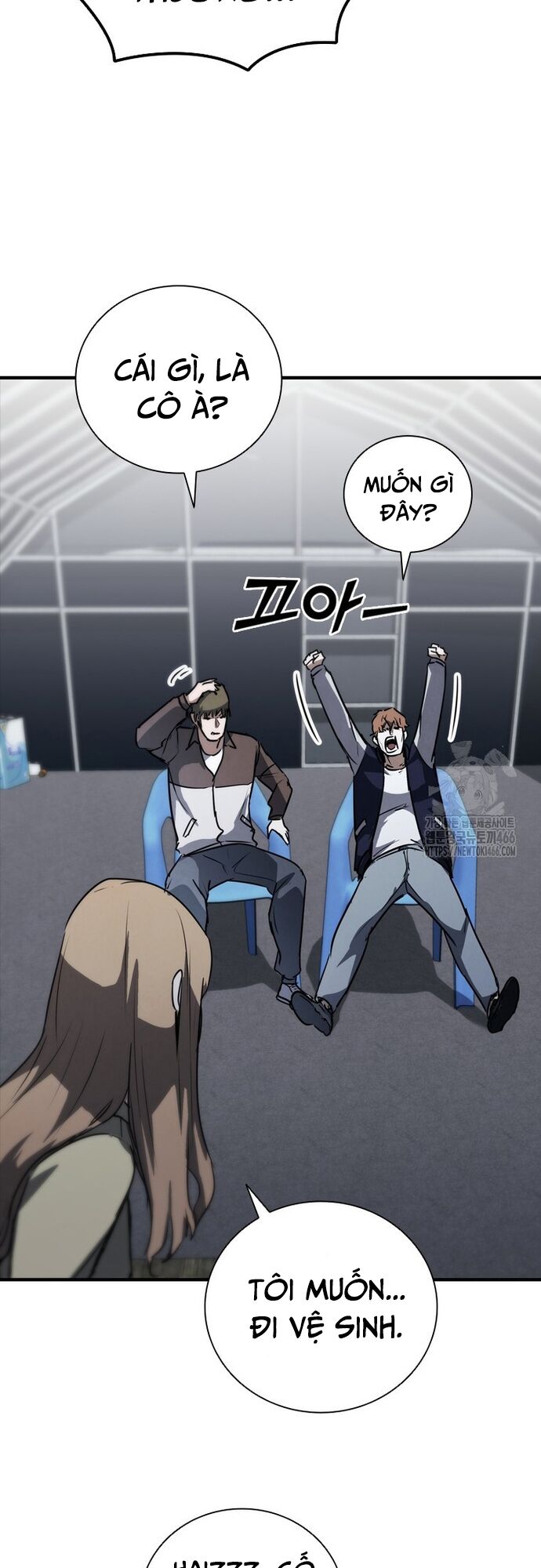 Cá Mập Wyvern Chapter 81 - 28