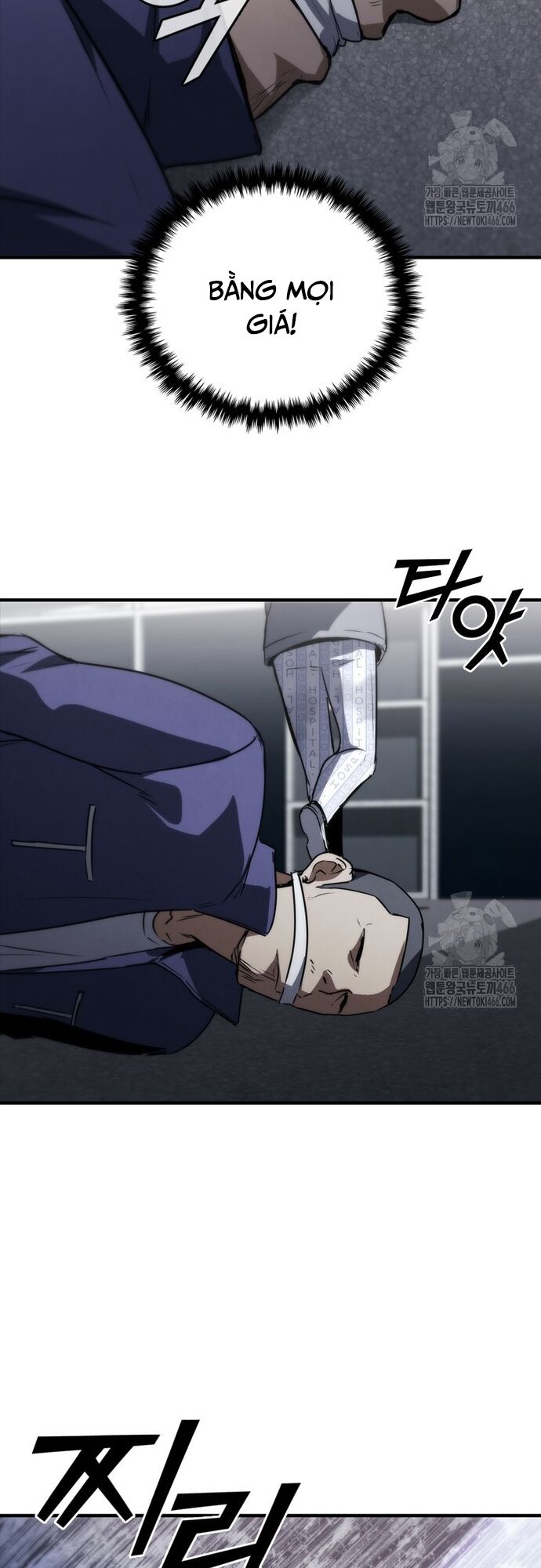 Cá Mập Wyvern Chapter 81 - 4