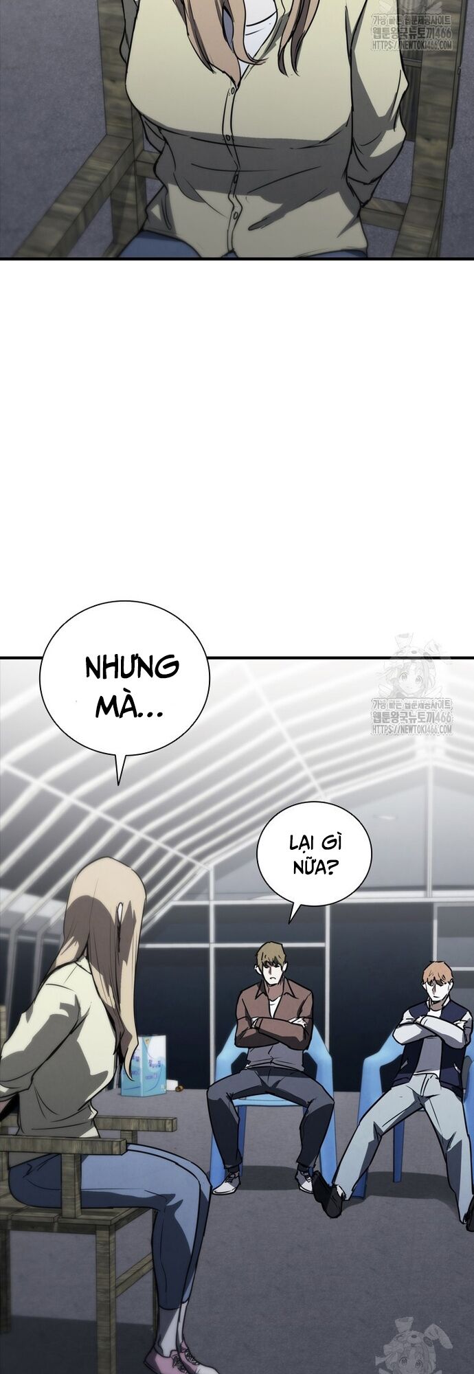 Cá Mập Wyvern Chapter 81 - 31