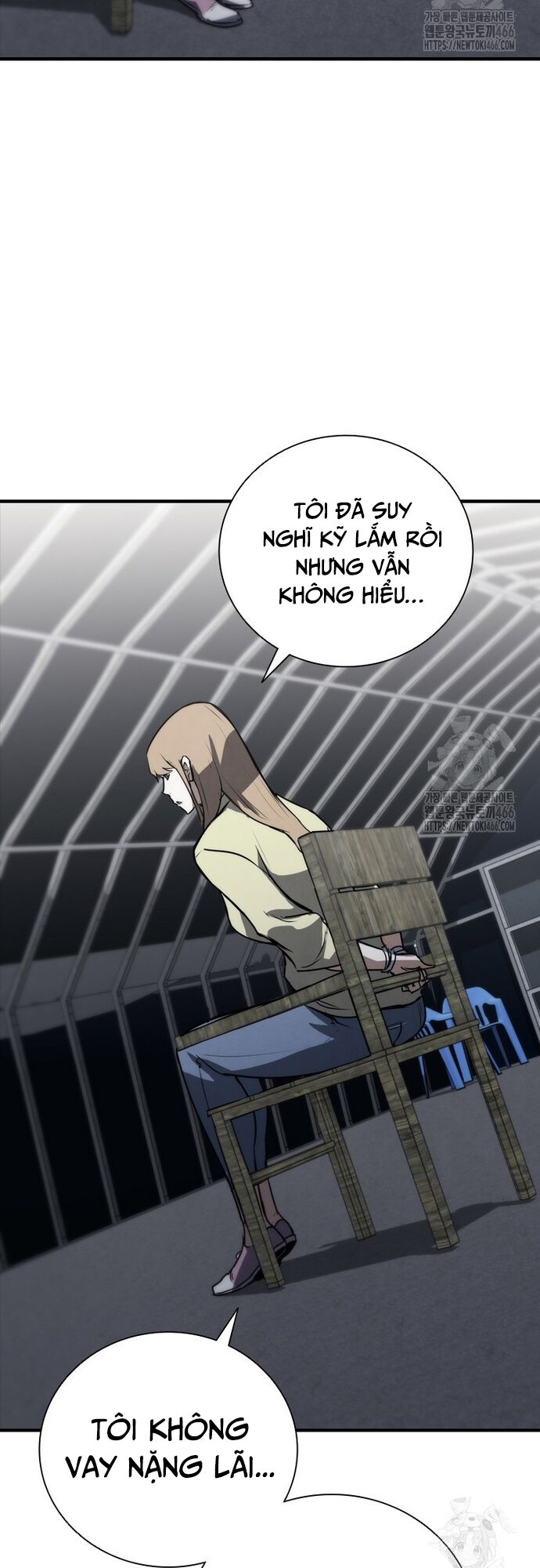 Cá Mập Wyvern Chapter 81 - 32