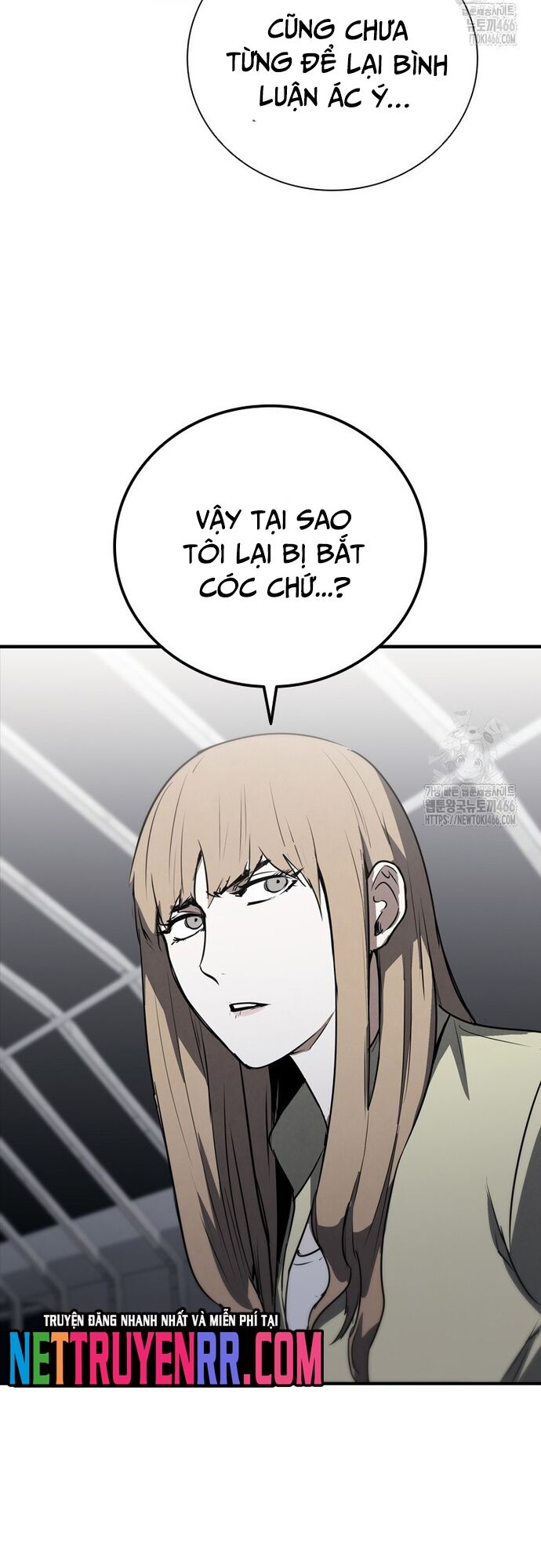 Cá Mập Wyvern Chapter 81 - 33