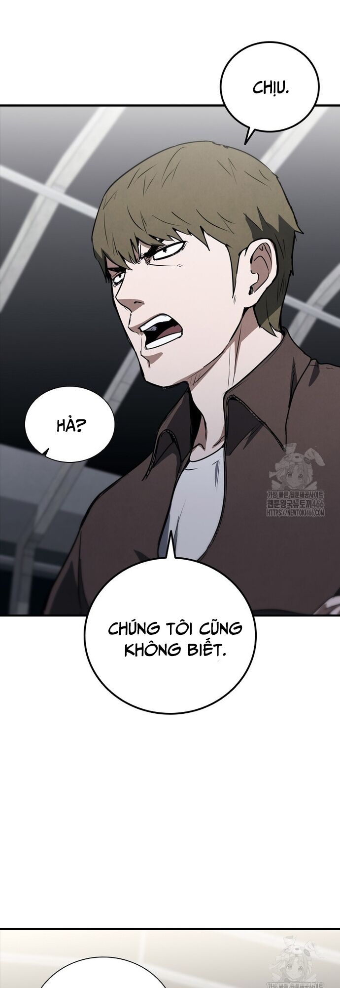 Cá Mập Wyvern Chapter 81 - 34