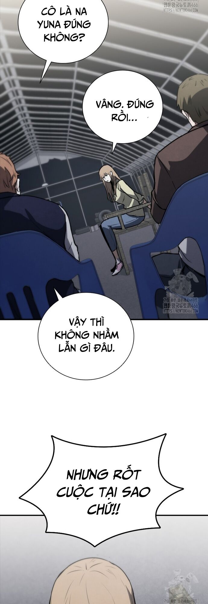 Cá Mập Wyvern Chapter 81 - 35