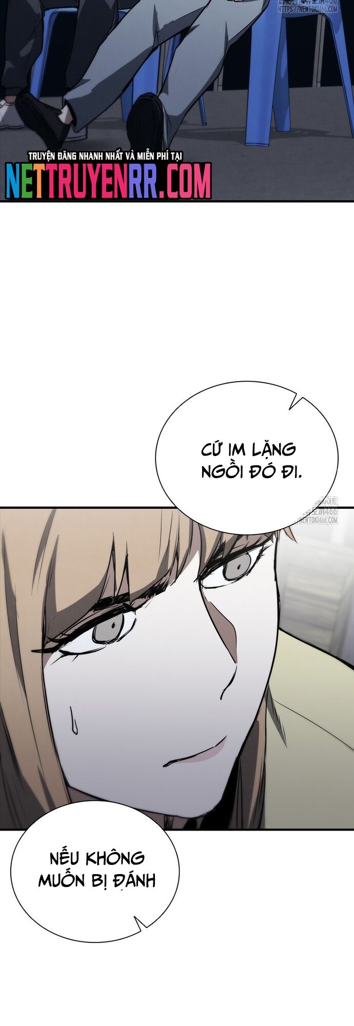 Cá Mập Wyvern Chapter 81 - 37