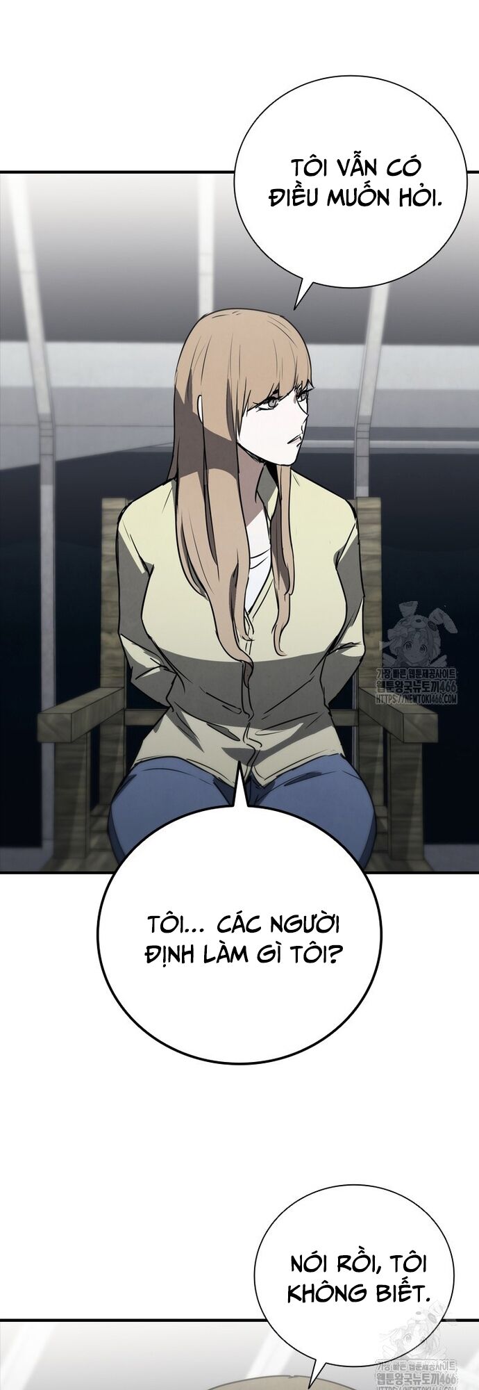 Cá Mập Wyvern Chapter 81 - 38