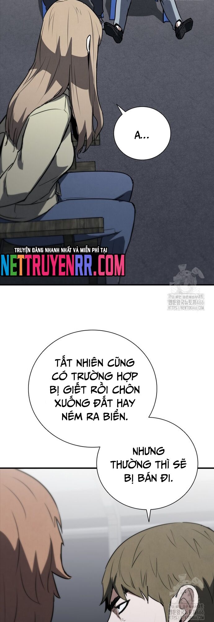 Cá Mập Wyvern Chapter 81 - 40