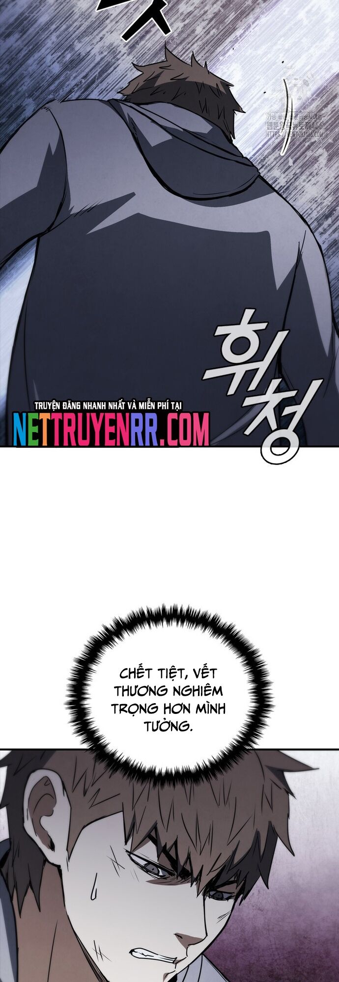 Cá Mập Wyvern Chapter 81 - 5