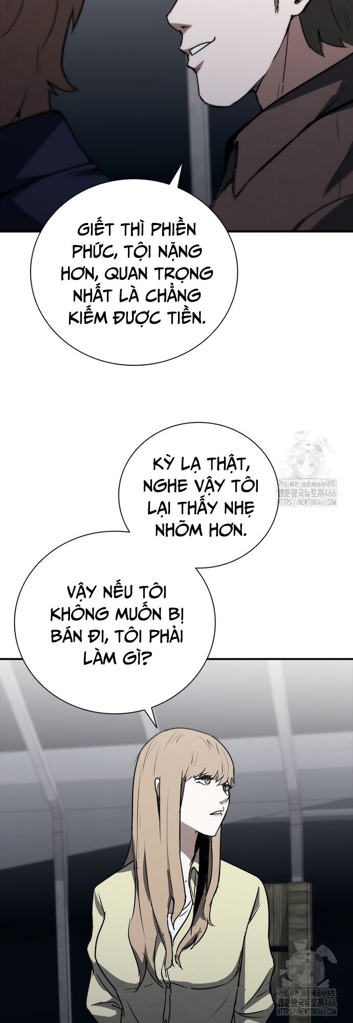 Cá Mập Wyvern Chapter 81 - 41