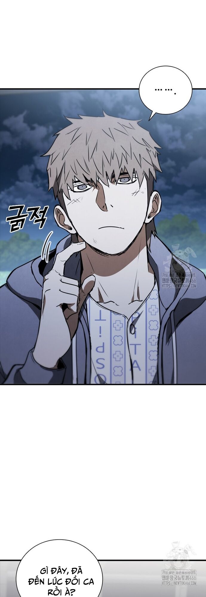 Cá Mập Wyvern Chapter 81 - 44