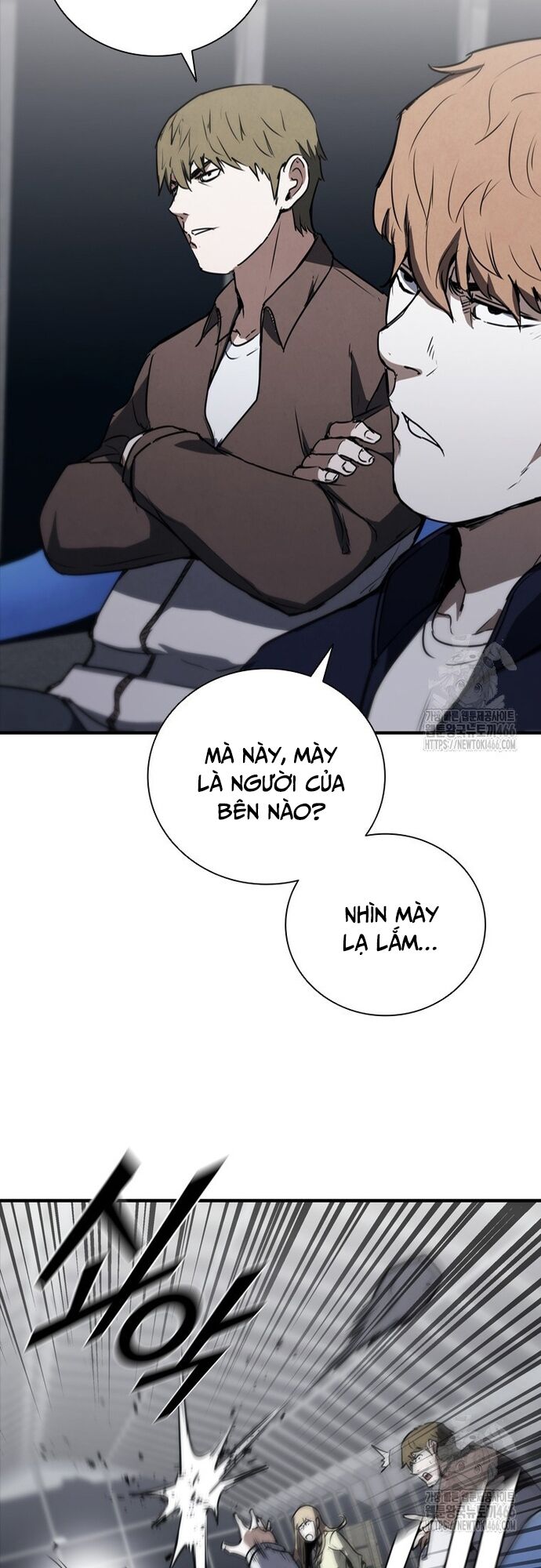 Cá Mập Wyvern Chapter 81 - 45