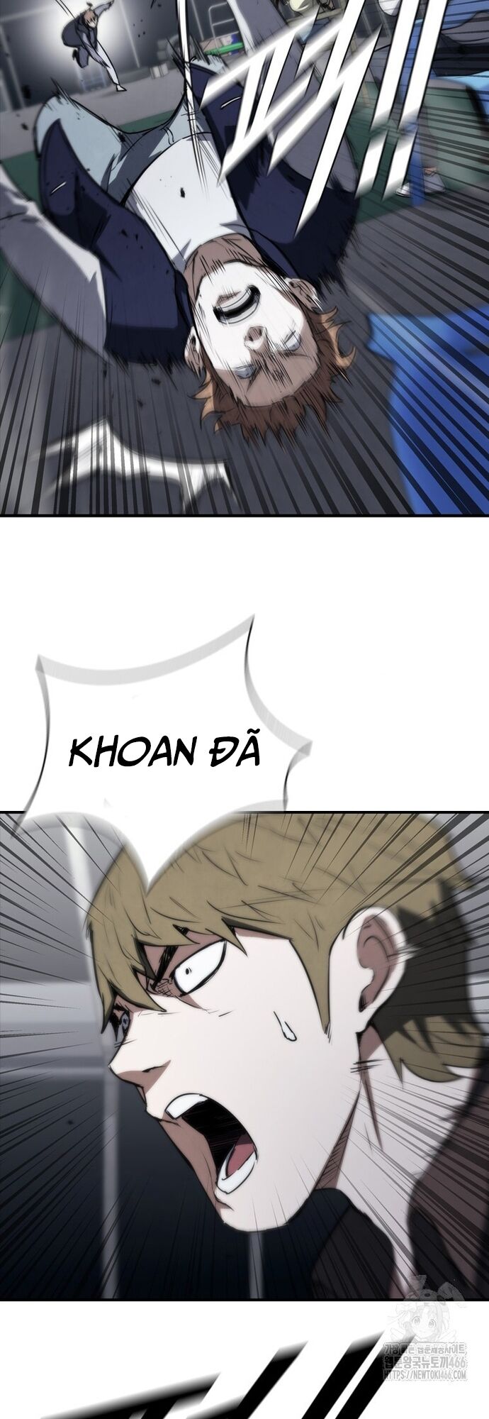 Cá Mập Wyvern Chapter 81 - 46