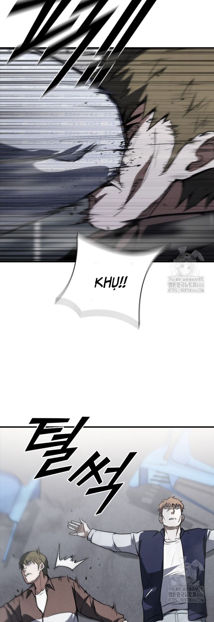 Cá Mập Wyvern Chapter 81 - 47