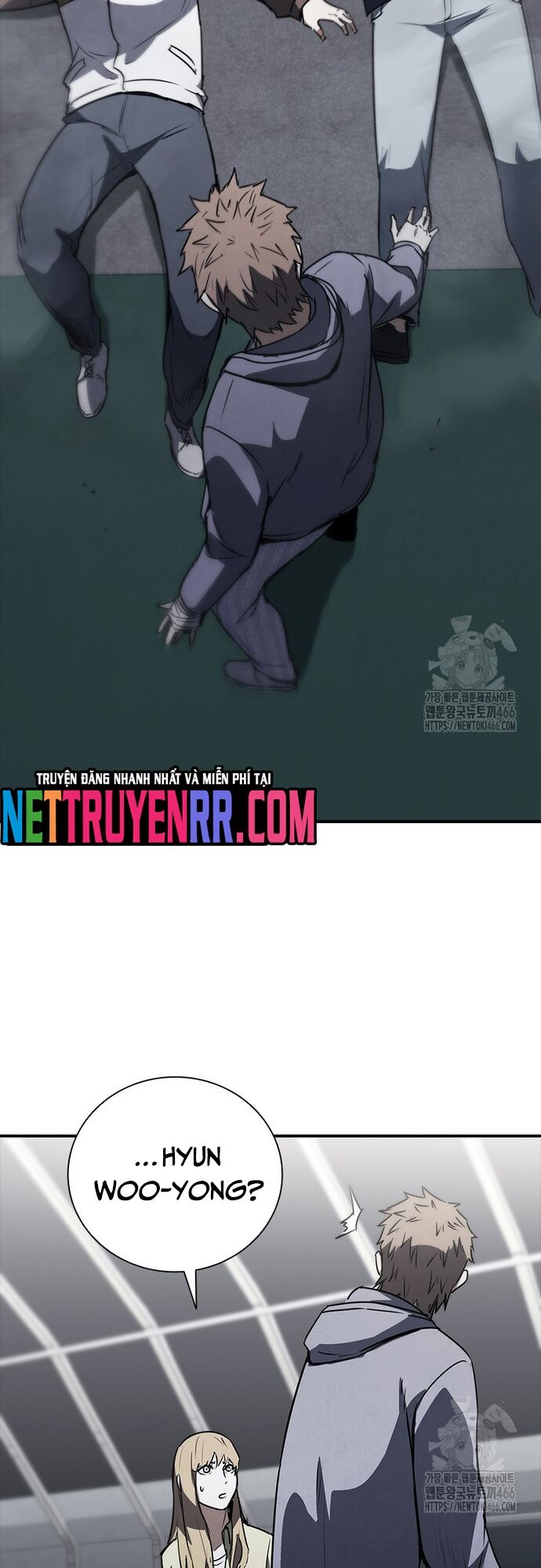 Cá Mập Wyvern Chapter 81 - 48