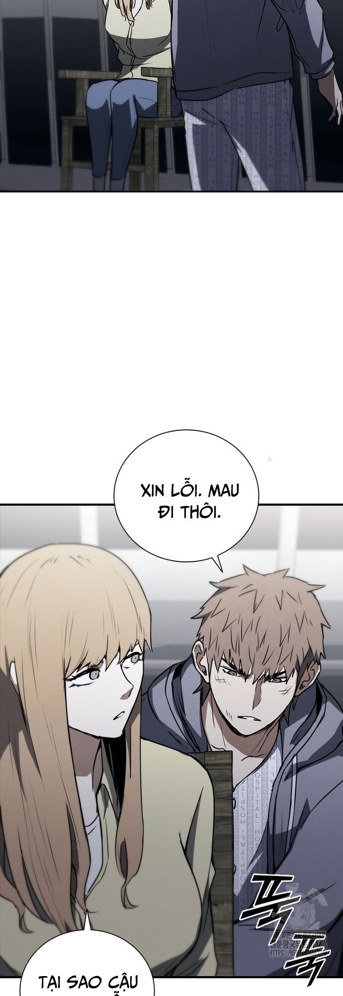 Cá Mập Wyvern Chapter 81 - 49