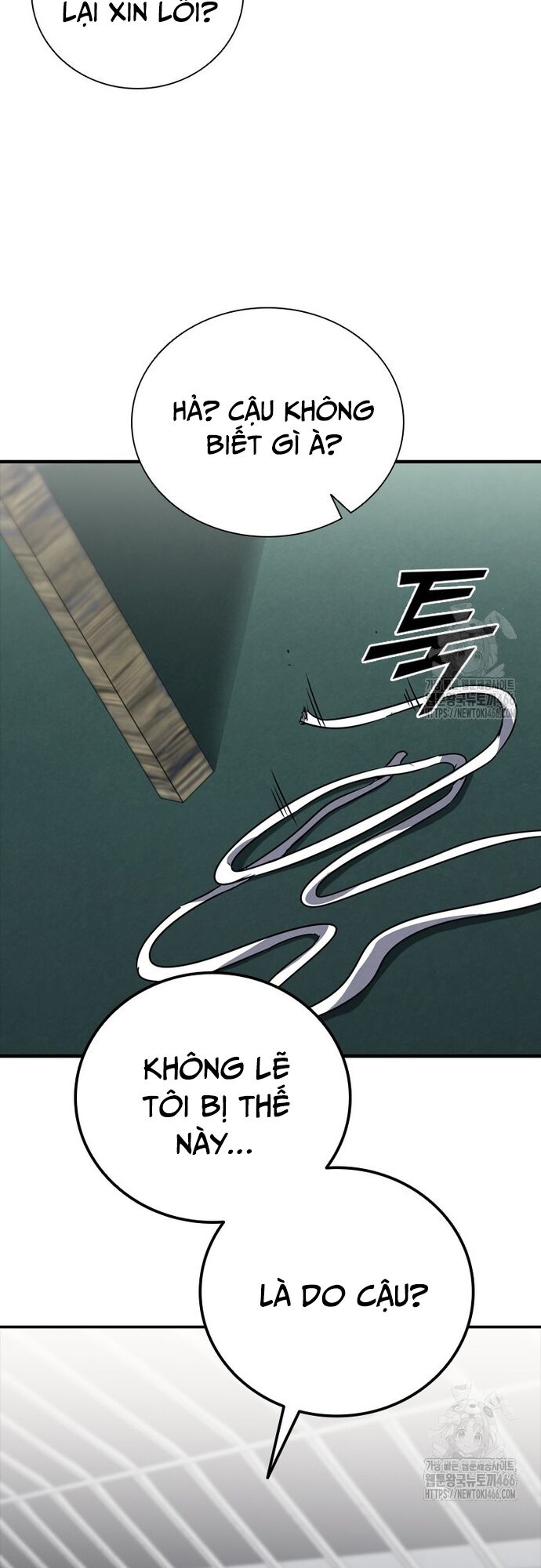 Cá Mập Wyvern Chapter 81 - 50