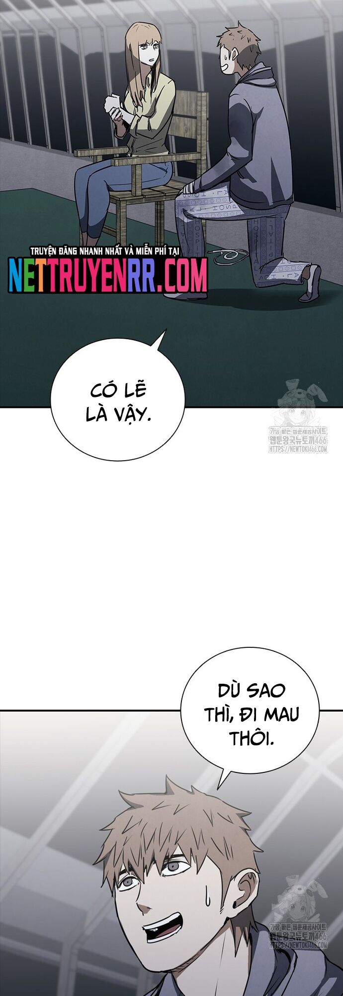 Cá Mập Wyvern Chapter 81 - 51