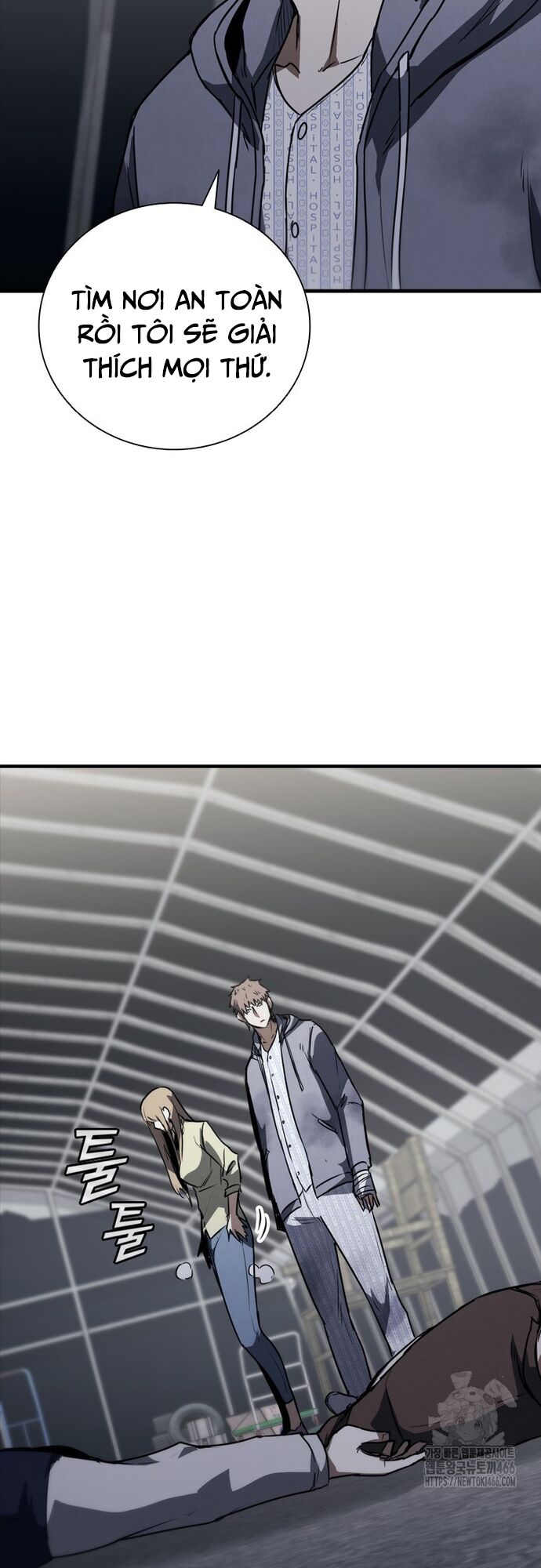 Cá Mập Wyvern Chapter 81 - 52