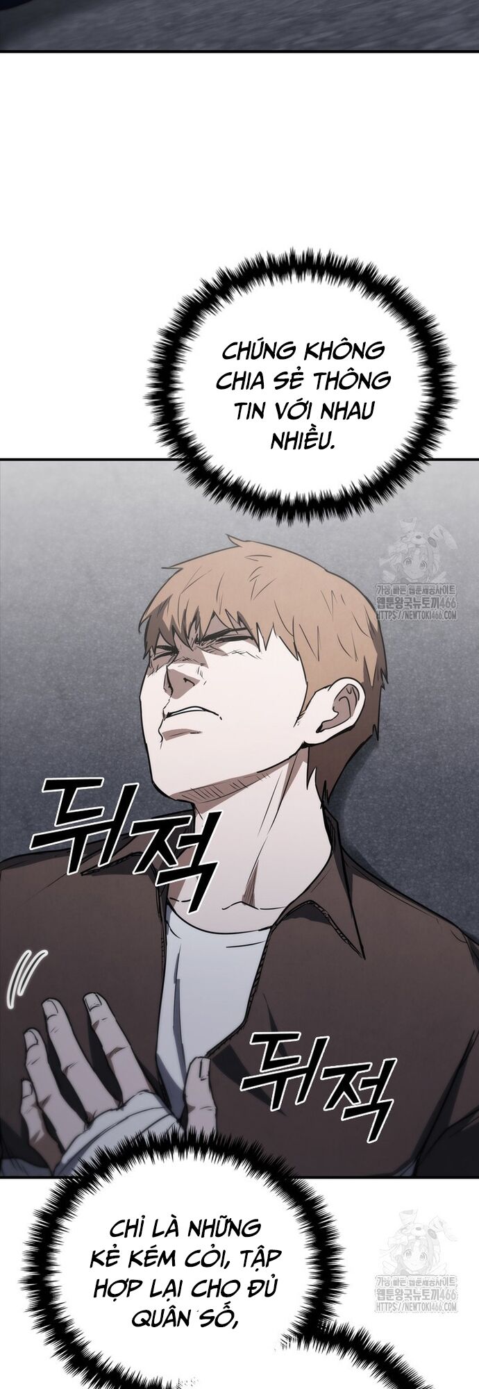 Cá Mập Wyvern Chapter 81 - 53