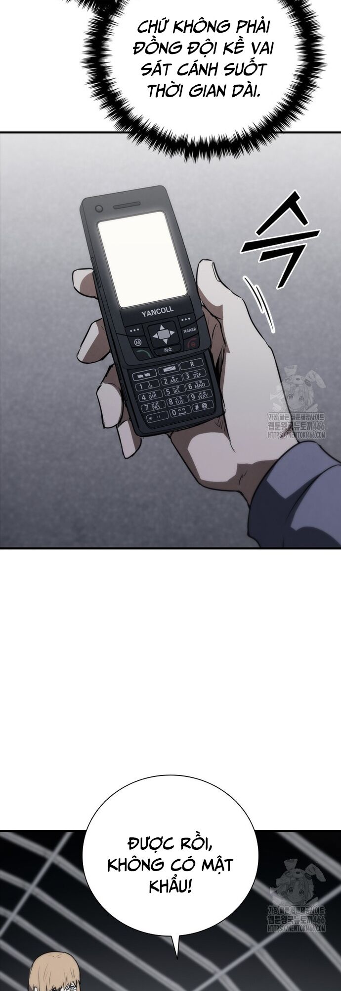 Cá Mập Wyvern Chapter 81 - 54